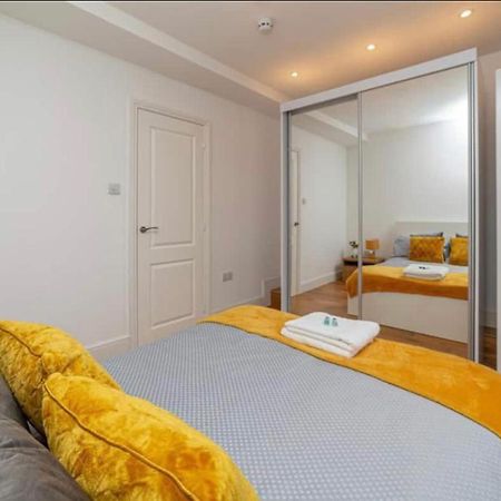 Beautiful 1Bd Apartment On The King'S Road Chelsea London Kültér fotó