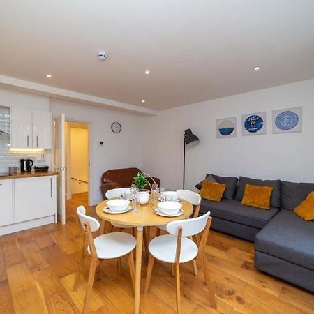 Beautiful 1Bd Apartment On The King'S Road Chelsea London Kültér fotó